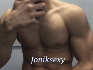 Joniksexy