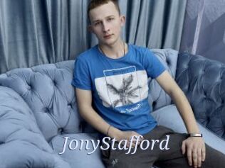 JonyStafford 777 Erotik Chat