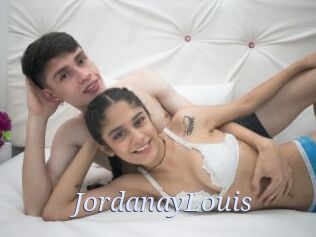 JordanayLouis