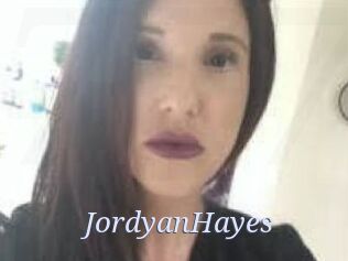 JordyanHayes