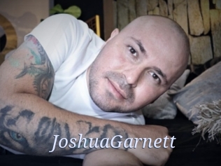 JoshuaGarnett