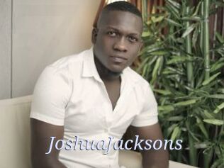 JoshuaJacksons