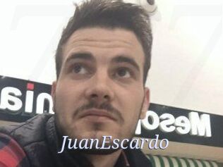 JuanEscardo