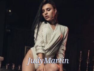 JudyMartin
