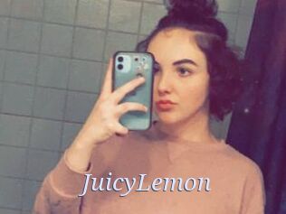 JuicyLemon