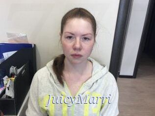 JuicyMarri 777 Erotik Chat