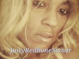 JuicyRedBoneSinner