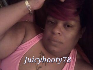 Juicybooty78