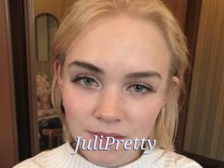 JuliPretty