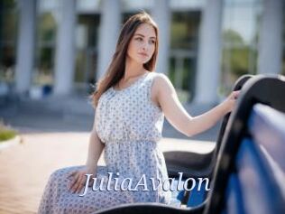 JuliaAvalon