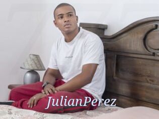 JulianPerez