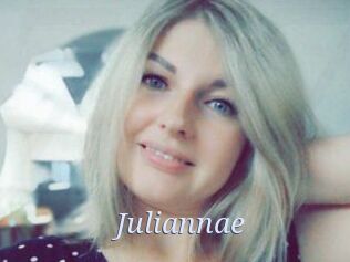 Juliannae