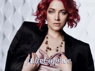 JulieCaprice