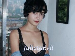 JulietaEvil