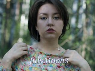 JulyMoons