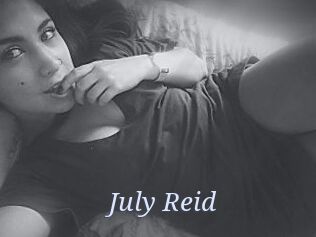 July_Reid