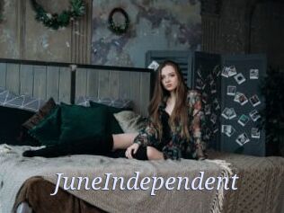 JuneIndependent