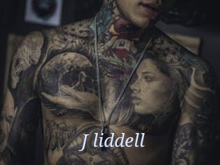 J_liddell