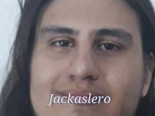 Jackaslero