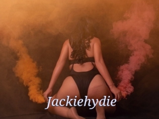 Jackiehydie