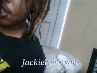 Jackierobinson