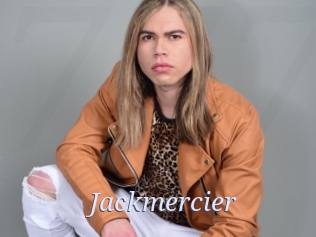 Jackmercier