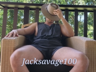 Jacksavage100