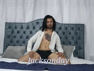 Jacksonday