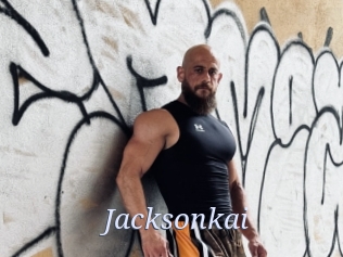 Jacksonkai