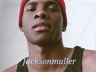 Jacksonmuller