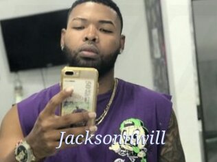 Jacksonnwill