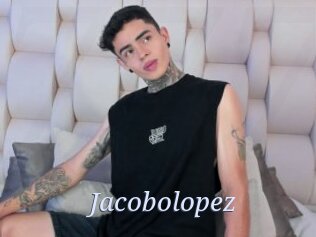 Jacobolopez