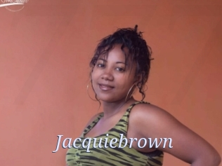 Jacquiebrown