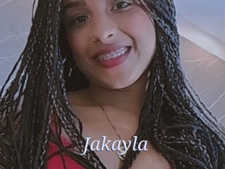 Jakayla