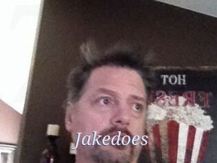 Jakedoes
