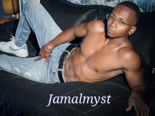 Jamalmyst