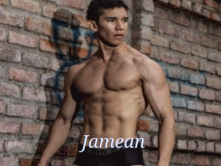 Jamean