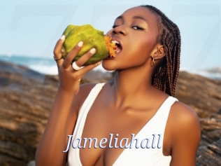 Jameliahall