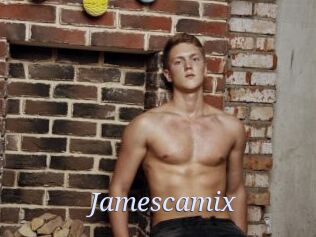 Jamescamix