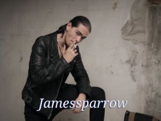 Jamessparrow