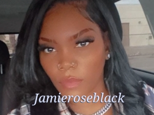 Jamieroseblack