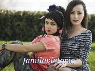 Jamilavictoria