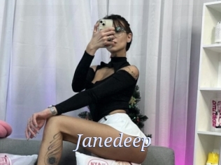 Janedeep