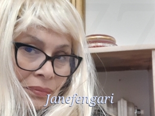 Janefengari