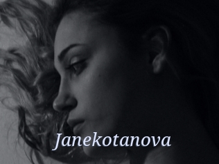 Janekotanova