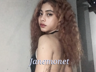 Janemonet