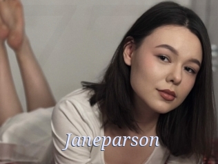 Janeparson