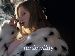 Janiewildy