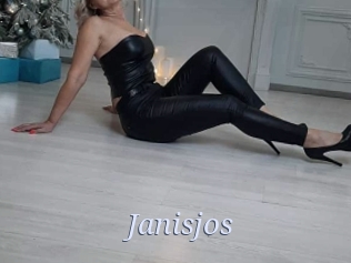 Janisjos