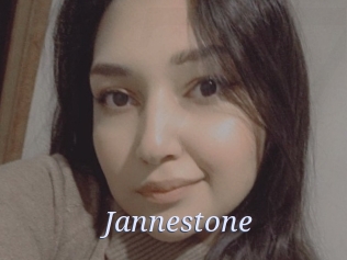 Jannestone